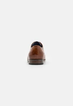 Bugatti Smart Lace-ups - Cognac 12 Bugatti Smart Lace-ups - Cognac -Coes Style Store 025ffcfd9c294a48b5456152ffa71b80