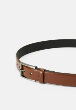 Bugatti HERRENGÜRTEL - Belt Business - Cognac -Coes Style Store 02f8bb37aac84008a5ebee5a5f4b5727