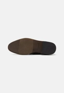 Bugatti Gapo - Smart Lace-Ups - Brown -Coes Style Store 033a25431e0e4868b8ac332c6488b645