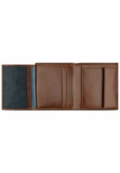 Bugatti MIT KLAPPE UNISEX - Wallet - Cognac 9 Bugatti MIT KLAPPE UNISEX - Wallet - Cognac -Coes Style Store 041e16f3f81a4305ae4fede2452c9c36