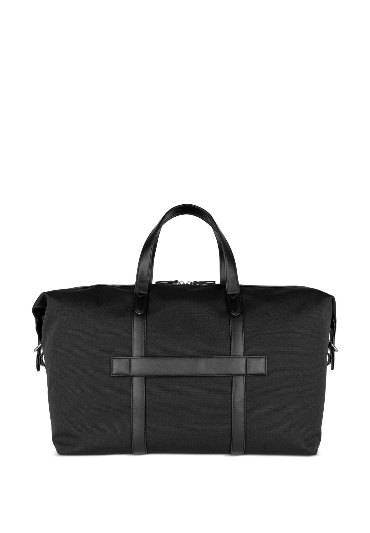 Bugatti REISE - Weekend Bag - Schwarz 2 Bugatti REISE - Weekend Bag - Schwarz - Image 2