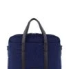 Bugatti Briefcase - Navy
