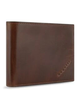Bugatti NOBILE MIT KLAPPE QUERFORMAT - Wallet - Cognac -Coes Style Store 054b11acb6c0499fa76e4a0d5cf62460