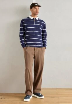 Bugatti GUNTER - Trainers - Dark Blue -Coes Style Store 0568d4b2b523482aacaba28e4e5c6723