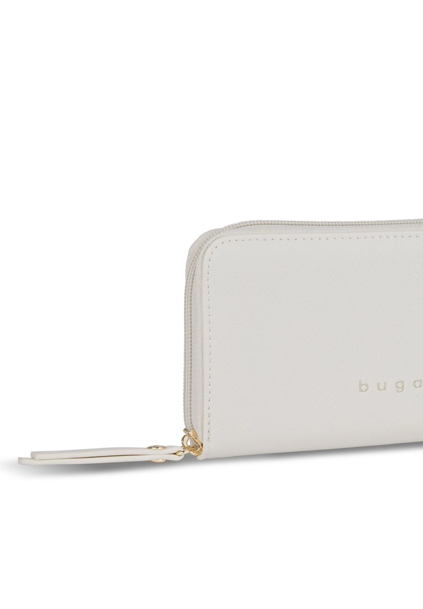 Bugatti ELLA LANG - Wallet - Beige 4 Bugatti ELLA LANG - Wallet - Beige - Image 4