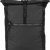 Bugatti WITH ROLL UNISEX - Rucksack - Schwarz