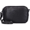 Bugatti ALMA 21 CM - Cross Body Bag - Schwarz/black