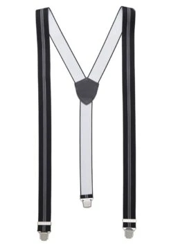 Bugatti Braces Hosenträger - Belt - Schwarz