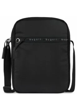 Bugatti DELIGHT - Cross Body Bag - Schwarz