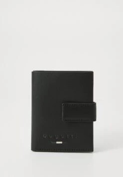 Bugatti ROMEO MINIBÖRSE - Wallet - Schwarz