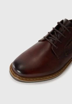 Bugatti RIGALO EVO - Lace-ups - Cognac/dark Brown 15 Bugatti RIGALO EVO - Lace-ups - Cognac/dark Brown -Coes Style Store 08e58c57ee7f448bb935b5f07c9d5610