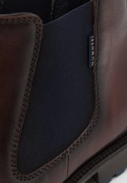 Bugatti BONIFACIO - Classic Ankle Boots - Mid Brown -Coes Style Store 09194f532a854ce28b95fbe255811092