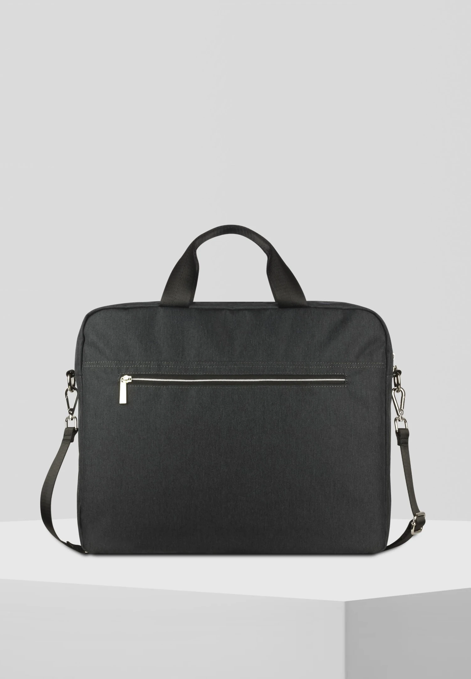 Bugatti Sera - Briefcase - Anthrazit 3 Bugatti Sera - Briefcase - Anthrazit - Image 3