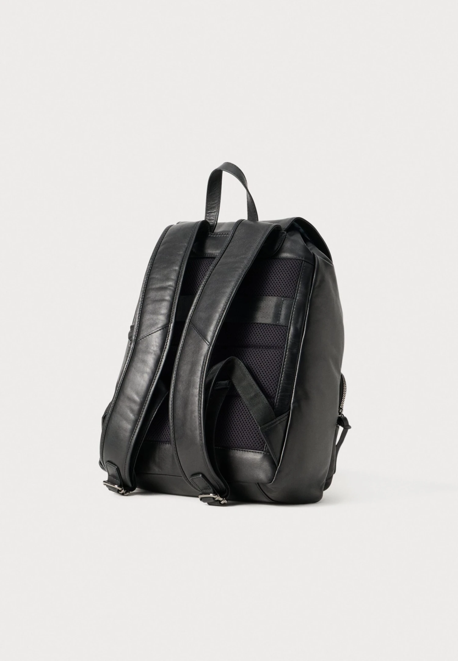 Bugatti ROMEO RUCKSACK - Rucksack - Schwarz 2 Bugatti ROMEO RUCKSACK - Rucksack - Schwarz - Image 2