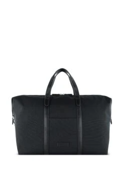 Bugatti REISE - Weekend Bag - Schwarz