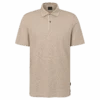 Bugatti Trimmed Fleck Polo