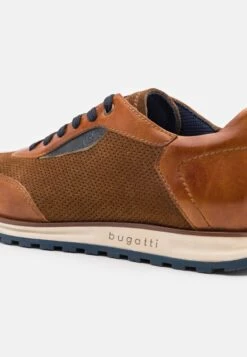 Bugatti Cirino - Trainers - Cognac -Coes Style Store 0be9fdd9f79f4d22bb0c5cc5000d55da