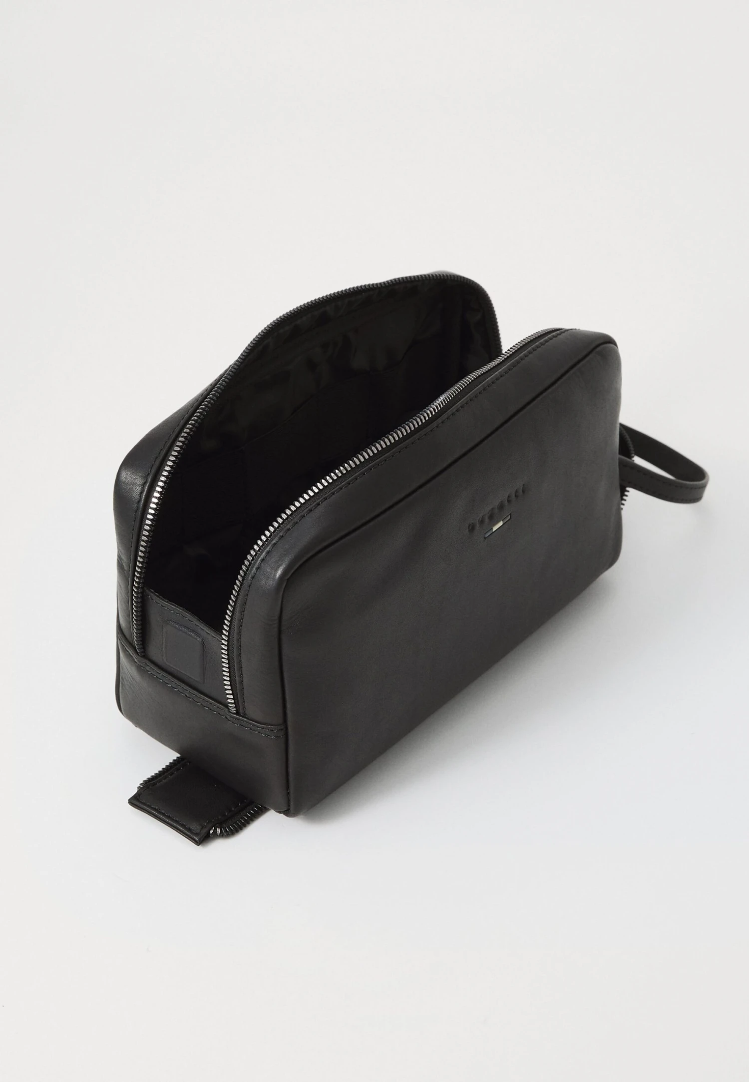 Bugatti ROMEO - Wash Bag - Schwarz 3 Bugatti ROMEO - Wash Bag - Schwarz - Image 3