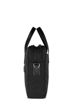 Bugatti Briefcase - Schwarz -Coes Style Store 0f547e7455d44d08b89584959edd3f45