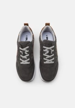 Bugatti Arriba Eco - Trainers - Grey 13 Bugatti Arriba Eco - Trainers - Grey -Coes Style Store 0f906de49b114d56b1871f071a55e1eb