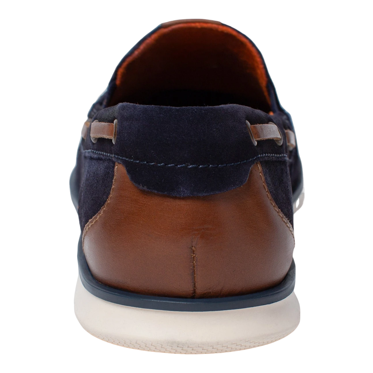 Bugatti Bruno Suede Slip On Shoe 8 Bugatti Bruno Suede Slip On Shoe - Image 8