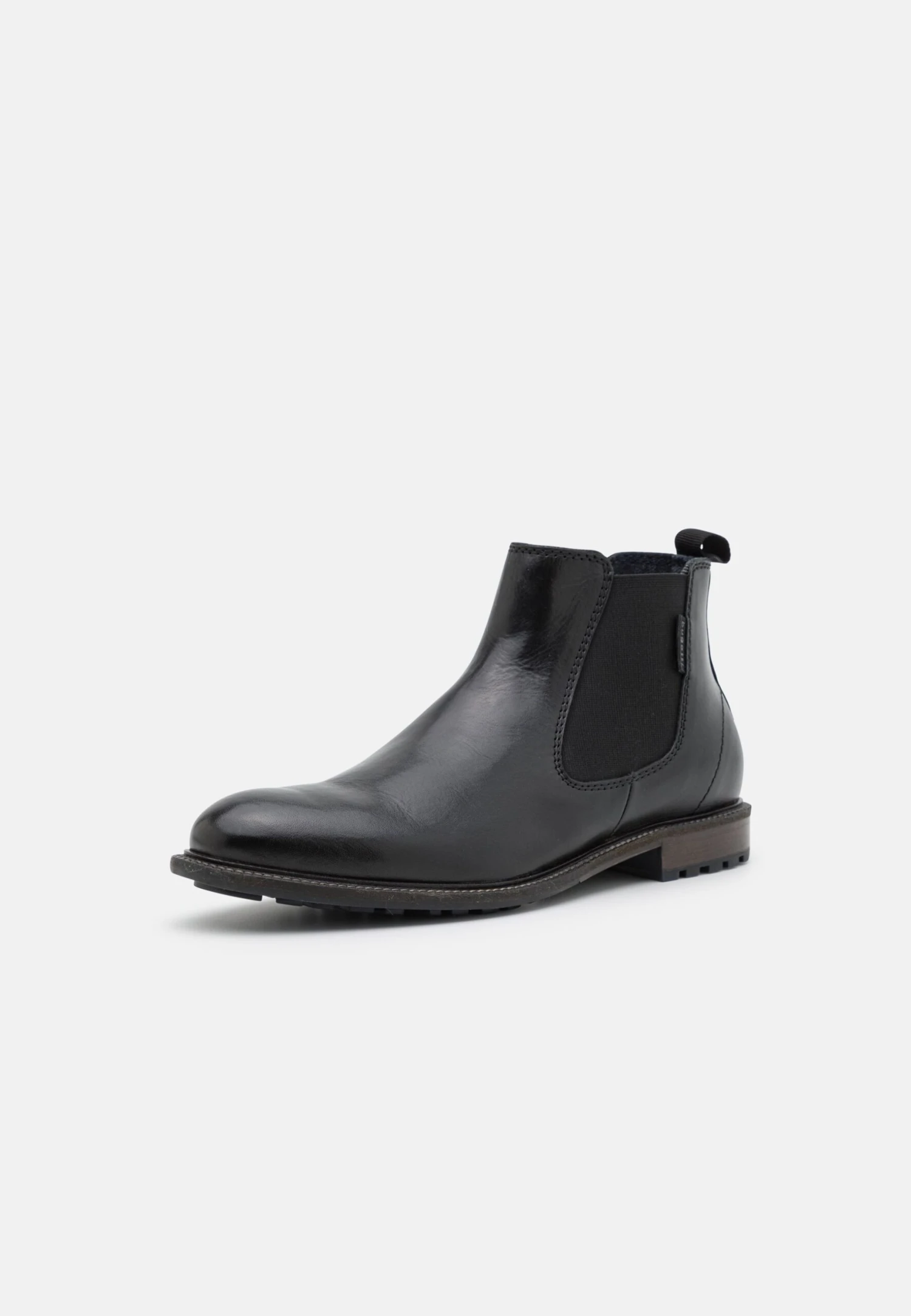 Bugatti BONIFACIO - Classic Ankle Boots - Black 2 Bugatti BONIFACIO - Classic Ankle Boots - Black - Image 2