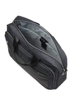 Bugatti Sera - Briefcase - Anthrazit 9 Bugatti Sera - Briefcase - Anthrazit -Coes Style Store 123fba7b29e049bcac33565439192c50