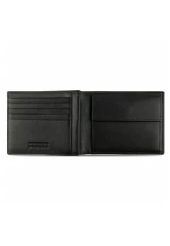 Bugatti SUPER SLIM GELD RFID SCHUTZ 9 CM - Wallet - Schwarz -Coes Style Store 145237b914fd419c9b5d2c4cea71e031