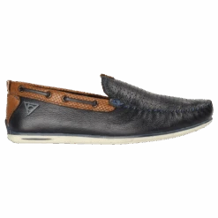 Bugatti Chesley Slip-On Shoe
