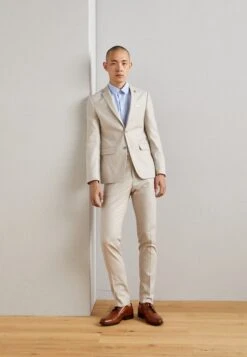 Bugatti Gapo - Smart Lace-Ups - Cognac 10 Bugatti Gapo - Smart Lace-Ups - Cognac -Coes Style Store 1775db91717f4cfeb9abe24ecf3a981d