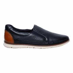 Bugatti Bruno Slip On Shoe -Coes Style Store 17eadcdcc2cc30df42e1fcaf923e99bf