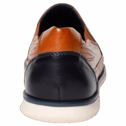 Bugatti Bruno Slip On Shoe -Coes Style Store 189c1ec81349885783e42e1dfc224787
