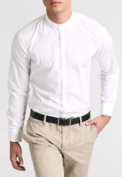 Bugatti Belt Business - Black