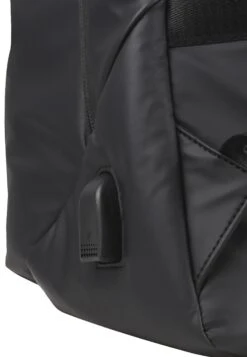 Bugatti Blanc - Rucksack - Schwarz -Coes Style Store 1a0214606d7b4cd08f1311598b32e511