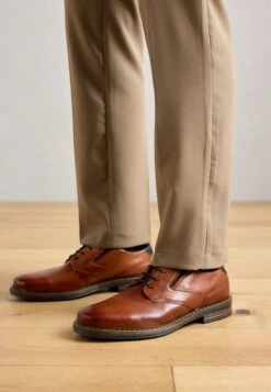 Bugatti RIGALO EVO - Lace-ups - Black 17 Bugatti RIGALO EVO - Lace-ups - Black -Coes Style Store 1c03f188534747c8a3e0ec495b6db6e0