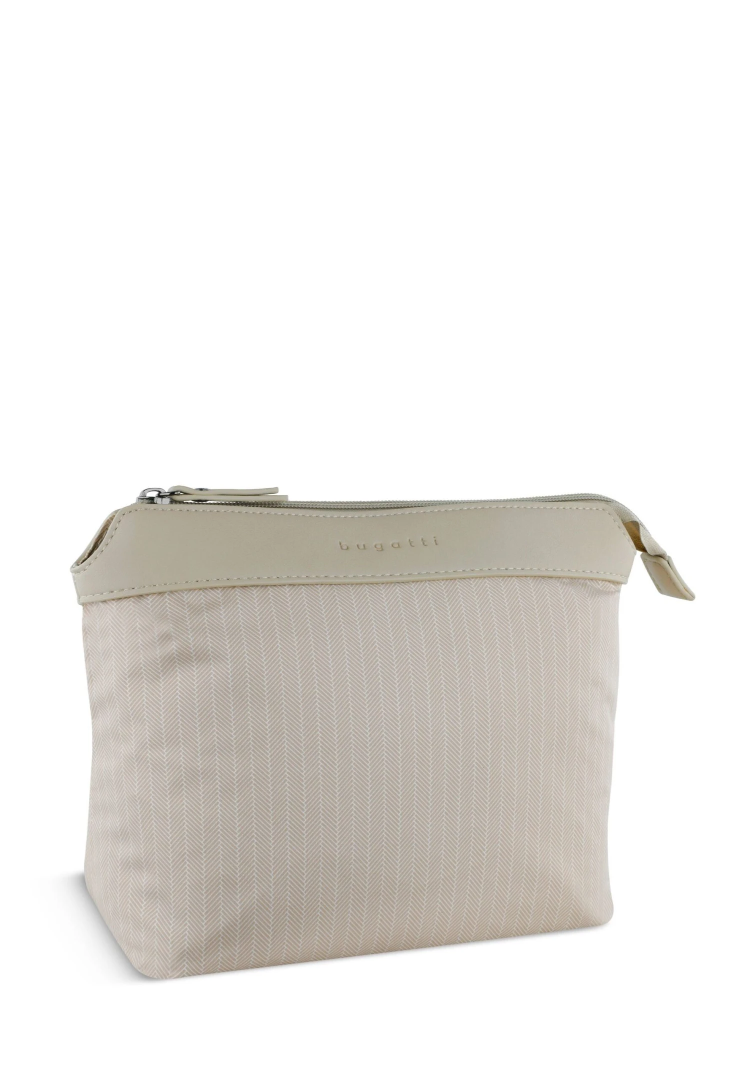 Bugatti ILVA - Handbag - Beige 4 Bugatti ILVA - Handbag - Beige - Image 4