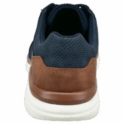 Bugatti Soa Lace Up Trainer 7 Bugatti Soa Lace Up Trainer -Coes Style Store 1f9753a5fb3348390d38645d38190d04