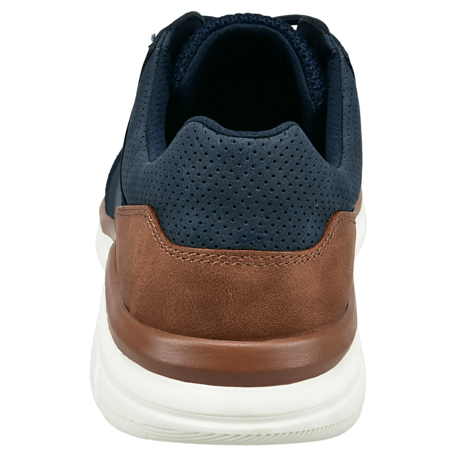 Bugatti Soa Lace Up Trainer 3 Bugatti Soa Lace Up Trainer - Image 3