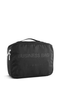 Bugatti ELIA BUSINESSTASCHE - Holdall - Schwarz -Coes Style Store 2052991b2b8d42158459d2bfc00f2894