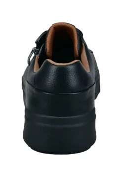 Bugatti GUNTER - Trainers - Black -Coes Style Store 2206239ce47a4d29abe88abaf9ddc0bc