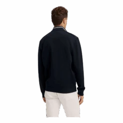 Bugatti 1/4 Zip Sweatshirt 6 Bugatti 1/4 Zip Sweatshirt -Coes Style Store 227a02194e3e1e2c460ebe946417cbdb