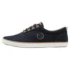 Bugatti Alfa - Trainers - Navy