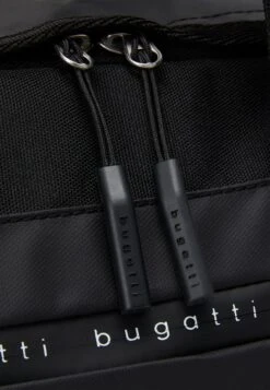 Bugatti Blanc Delight Unisex - Weekend Bag - Schwarz 10 Bugatti Blanc Delight Unisex - Weekend Bag - Schwarz -Coes Style Store 231ccc098f0e4f81be4af25a558ba7fe