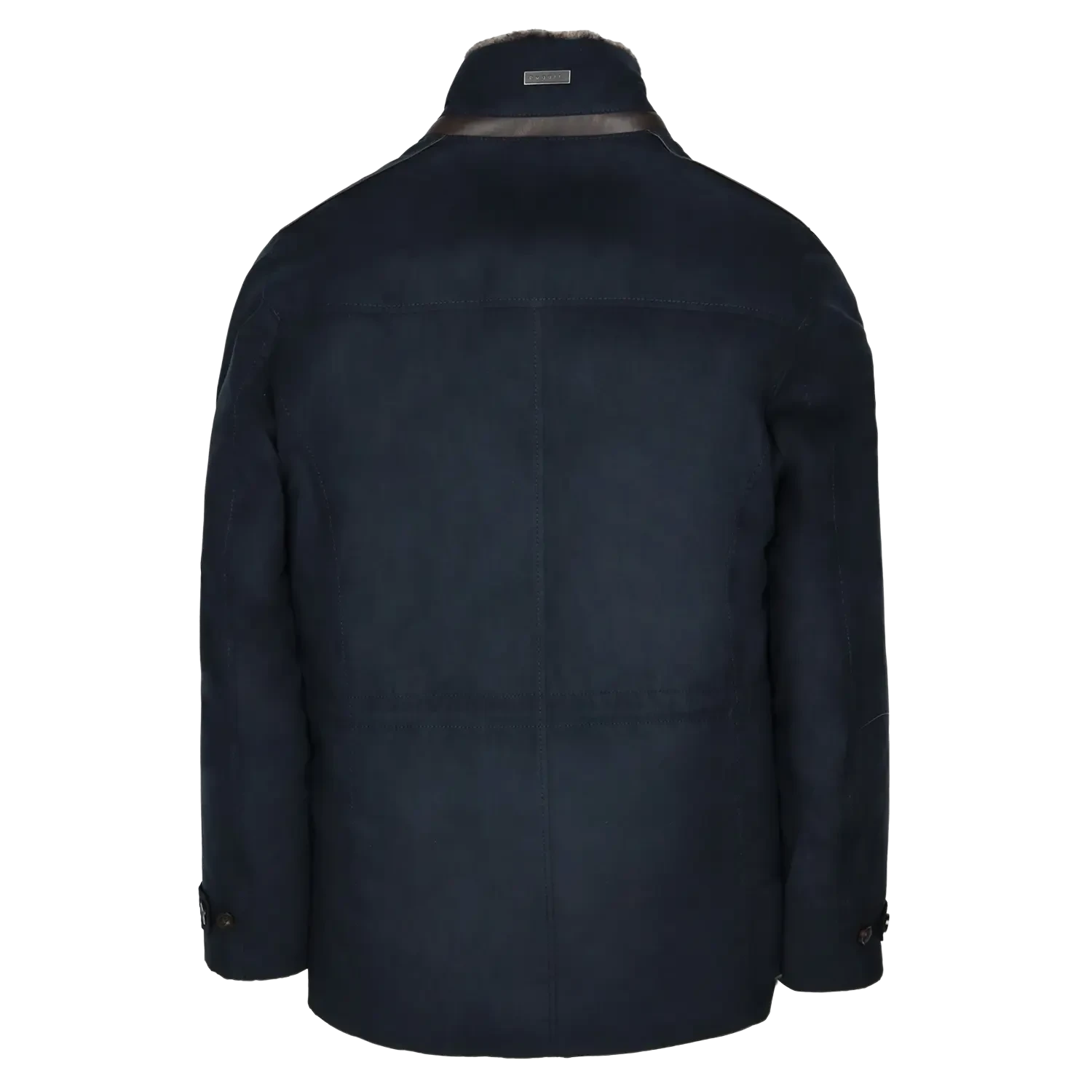 Bugatti Soft Finish Coat 2 Bugatti Soft Finish Coat - Image 2