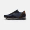 Bugatti Philip - Trainers - Dark Blue