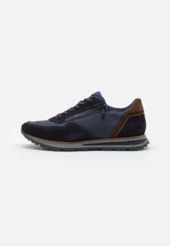 Bugatti Philip - Trainers - Dark Blue