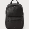 Bugatti RICO RUCKSACK - Rucksack - Schwarz