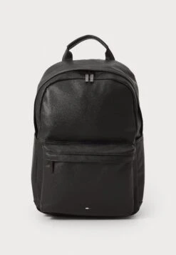 Bugatti RICO RUCKSACK - Rucksack - Schwarz