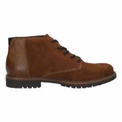 Bugatti Barrick Lace Boot -Coes Style Store 255f4e5699c63e05393c685af5c8f87b