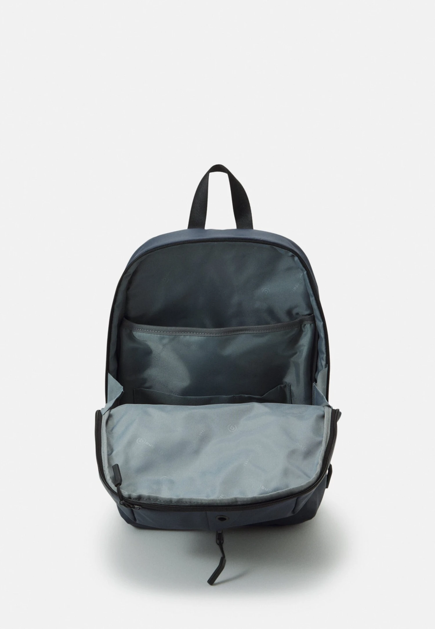 Bugatti Rucksack - Navy 3 Bugatti Rucksack - Navy - Image 3